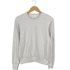 Reigning Champ Classic Cotton Sweatshirt Size XS